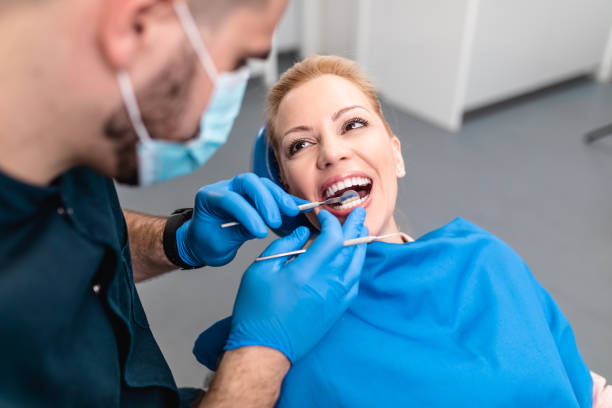Professional Holistic Dental Care Services in Merrimac, VA